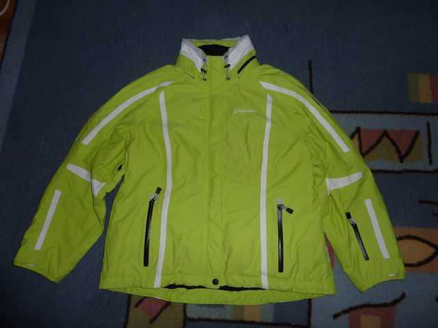 Geaca Ski  Schoffel  -  Marimea 48,  Windproof , Waterproof