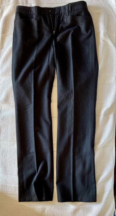 GAP вълнени панталони М