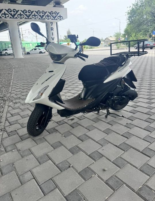 Suzuki address S