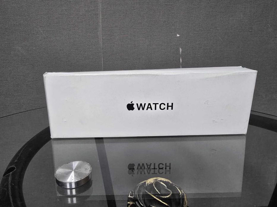 Apple Watch Series SE 2 40mm {{Алматы}} 910536