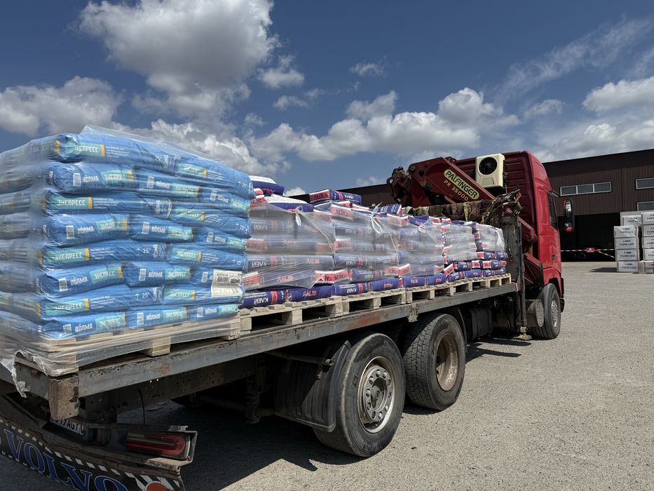 Услуги манипулятора 12 т