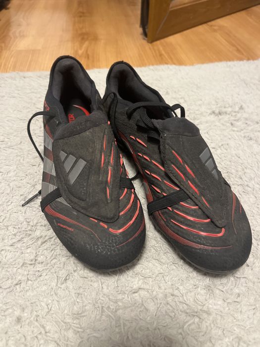 Adidas Predator FG – 40⅔
