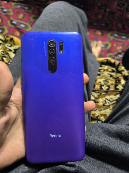 Redmi 9 prime sotiladi