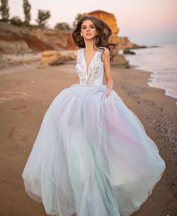 Официална рокля