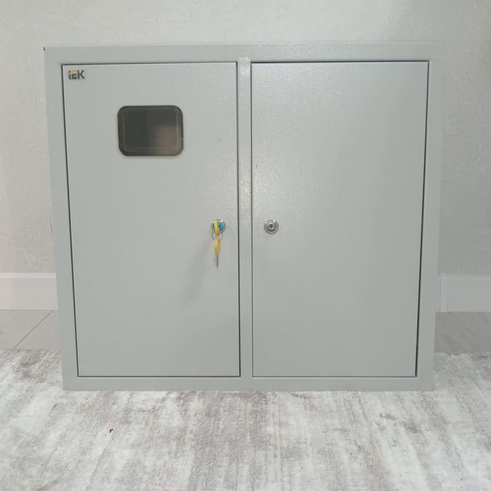 Электрический щит (новая)