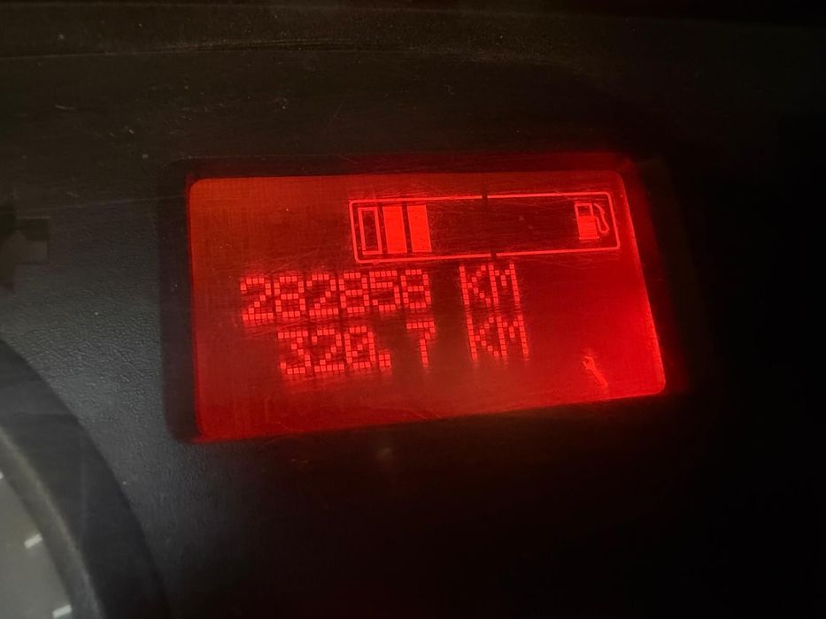 OPEL Vivaro 2012 — imagine 1