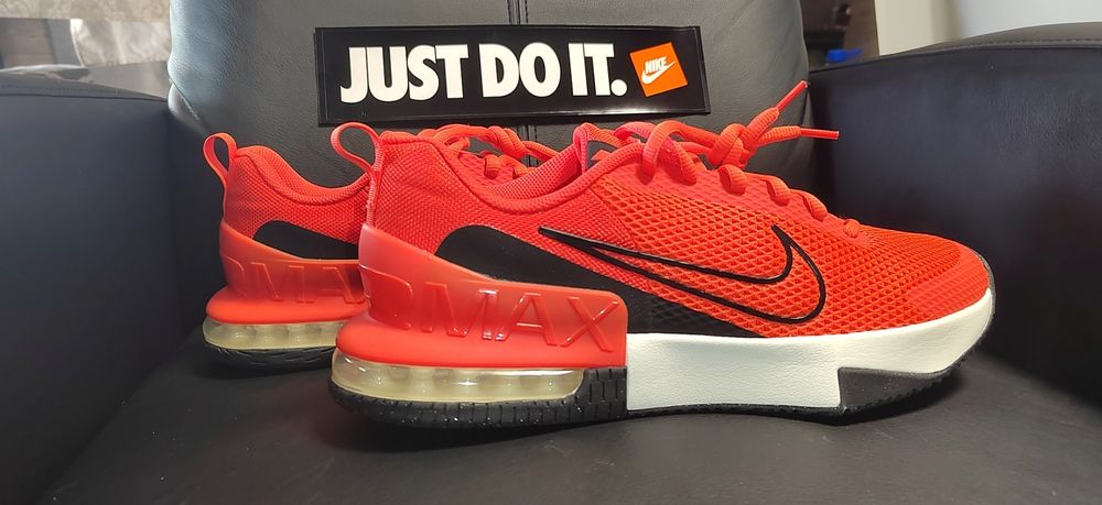 Nike Air Max Alpha Trainer 6,номер 47