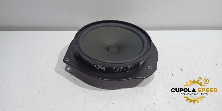 Boxa stanga fata A2049062401 Mercedes-Benz C-Class W204/S204 [2007 -