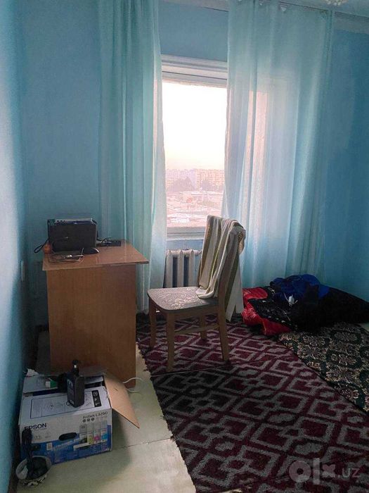 Сдаються квартиру для девушек и женщин