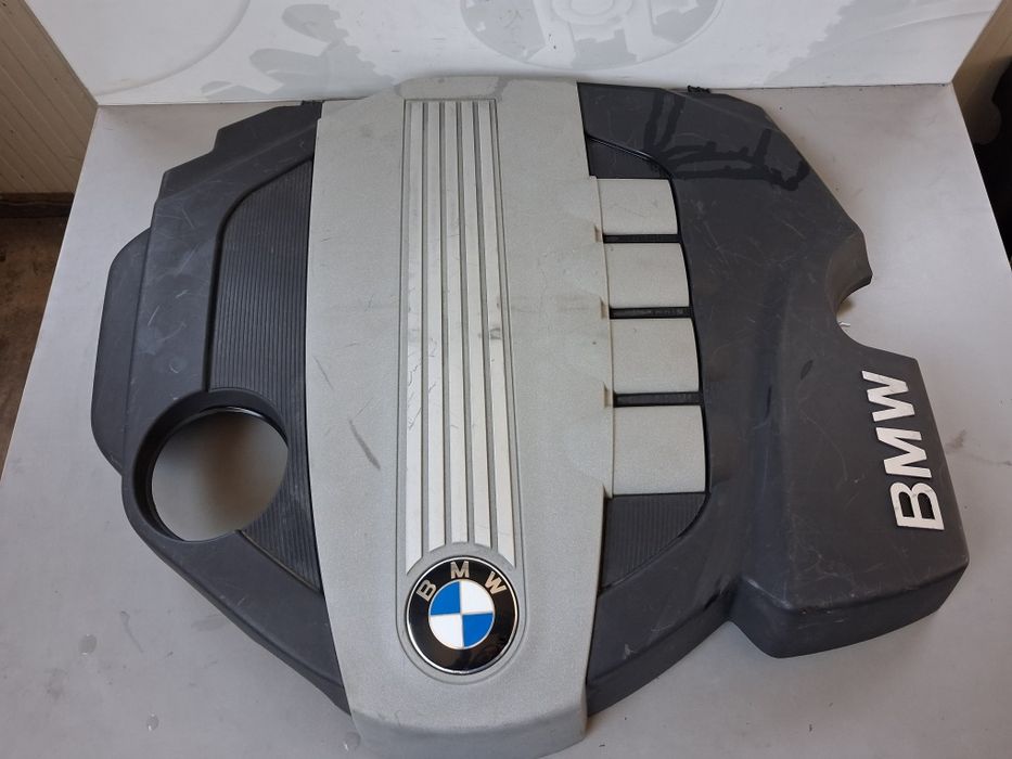 Кора Двигател BMW N47 2.0d