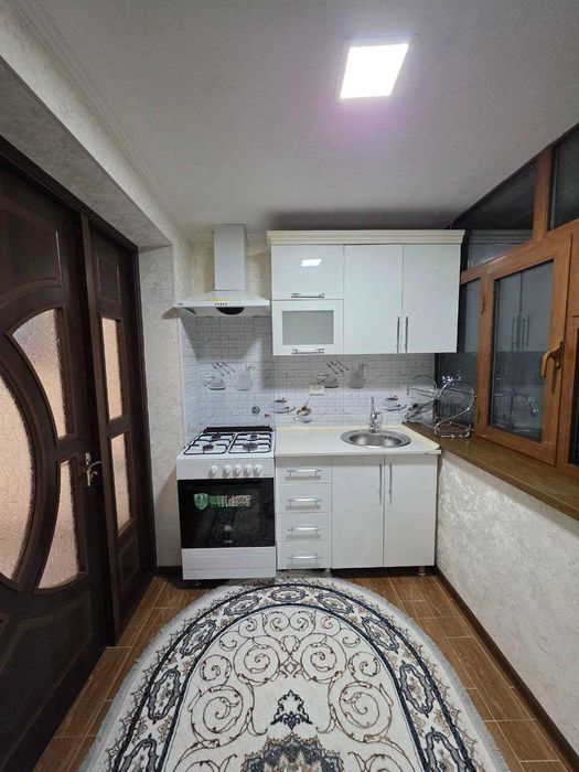 Сдаётся 3Х комнатная квартира Гагарин