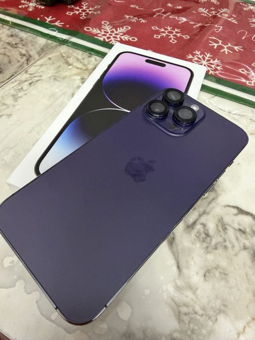 Айфон 14 промакс