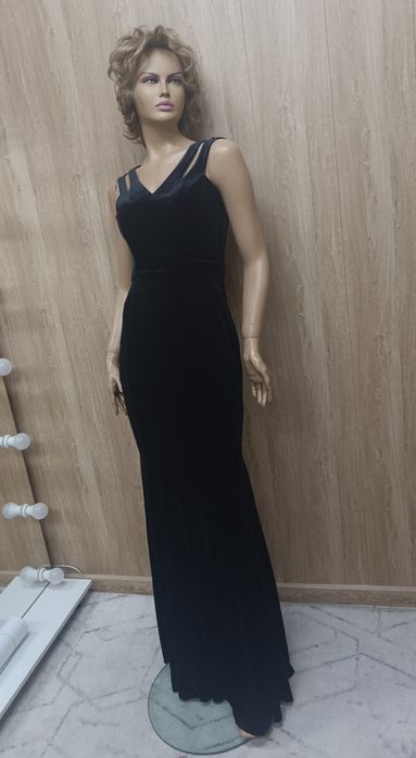 Вечернее,праздничное платье.