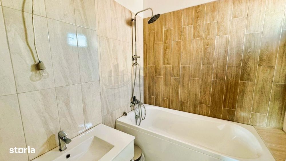 Apartament 4 Camere i Bucurestii Noi