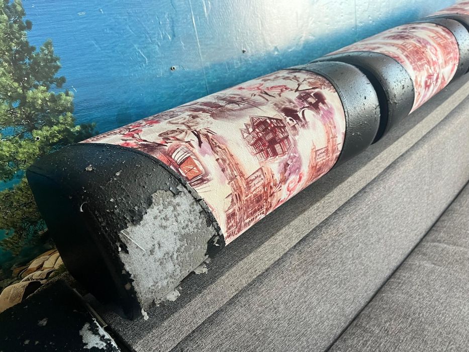 Отдам диван бесплатно