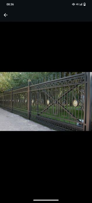 Услуги сварщика профессионала