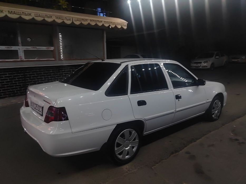 Nexia 2 Concgibrit sotiladi