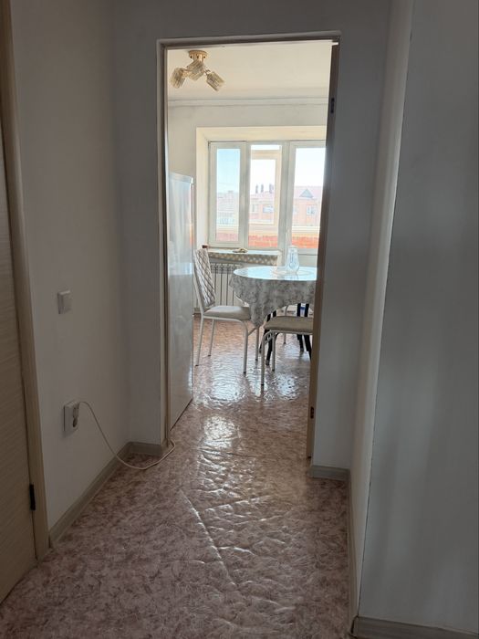 Продам каартиру микрорайон Сарыарка