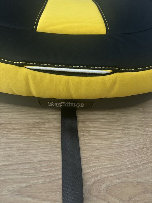 Scaun auto /inaltator Peg Perego