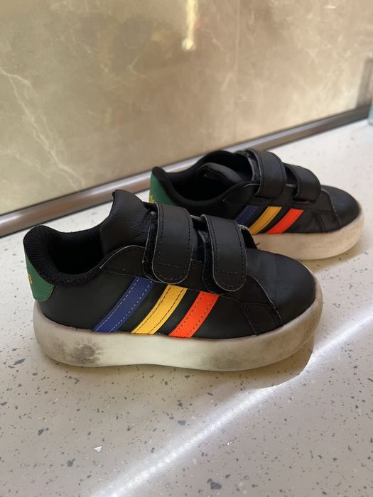 Маратонки - 26 номер, Adidas