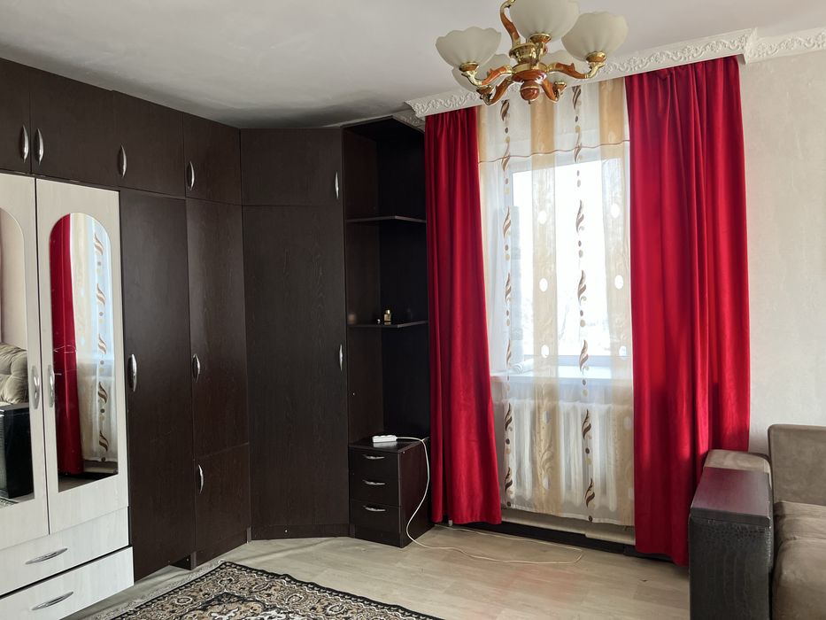 Сдам 1 комнатную квартиру