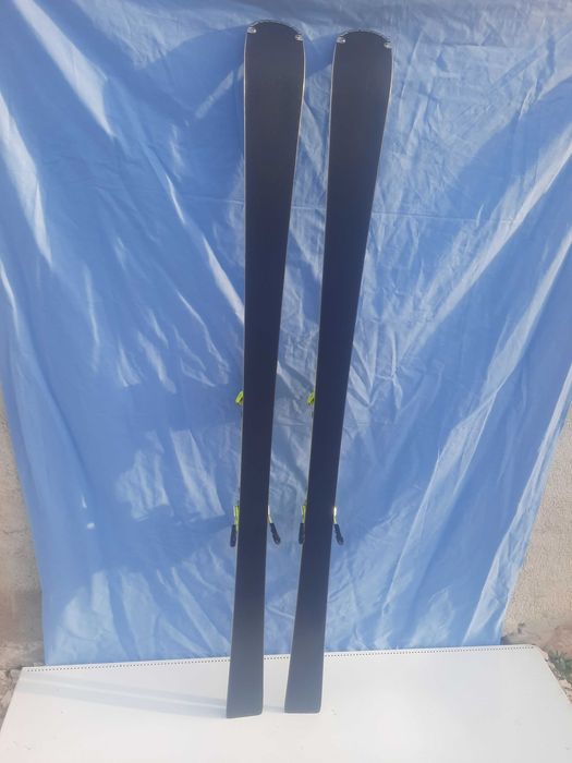 Карвинг ски  170см. Salomon X Max Endurance 2024