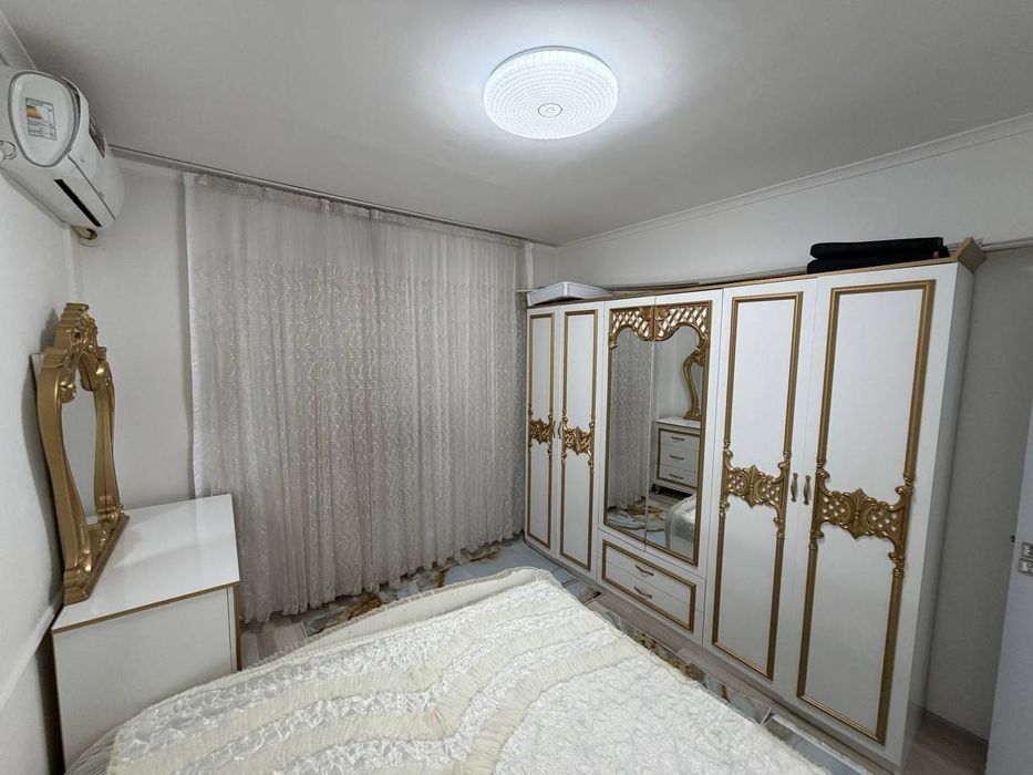 Новостройка 2 комнатная квартира Ассалом Сохил Голден Хаус