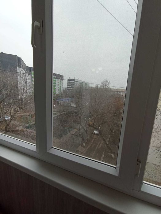 Продам 2 комн. квартиру в Уральске