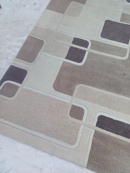 Срочно продам натуральный ковёр 2х3