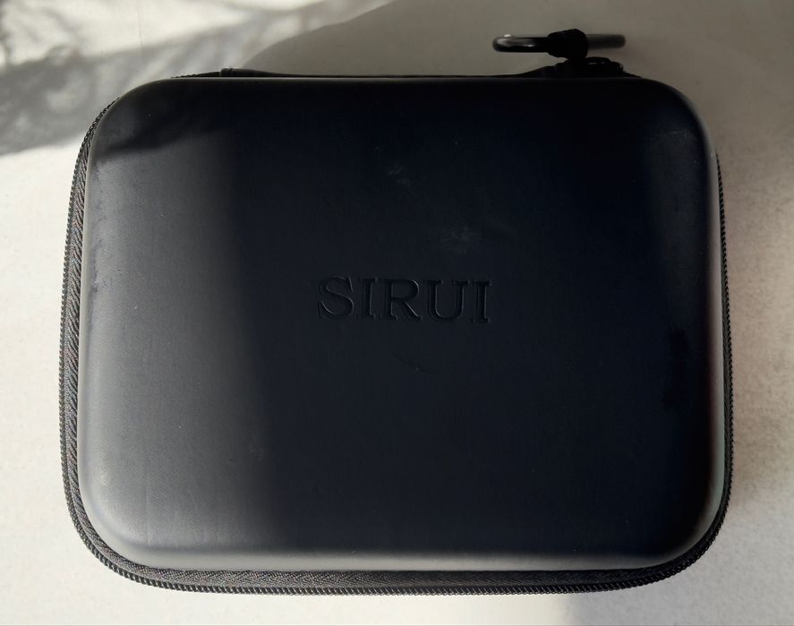 Линзы SIRUI для телефона