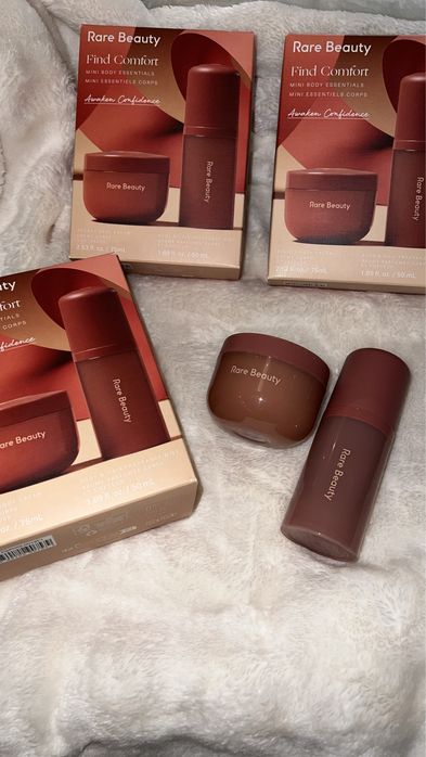 Набор от Rare beauty usa оригинал