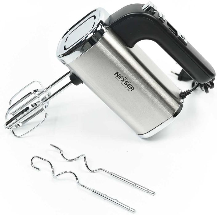 Ръчен миксер  Nexser 400W Професионален