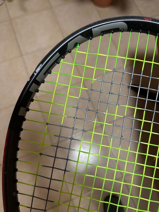 Тенис ракети Head Challenge MP