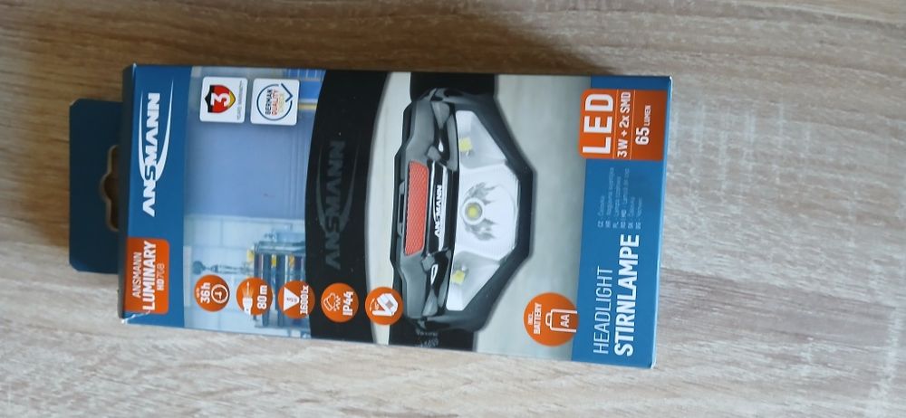 WEB камера Canyon