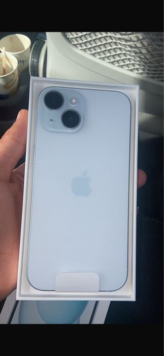 iphone 15 negociabil