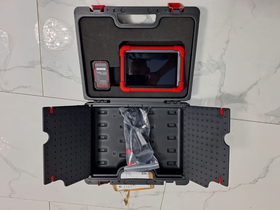 Диагностический аппарат