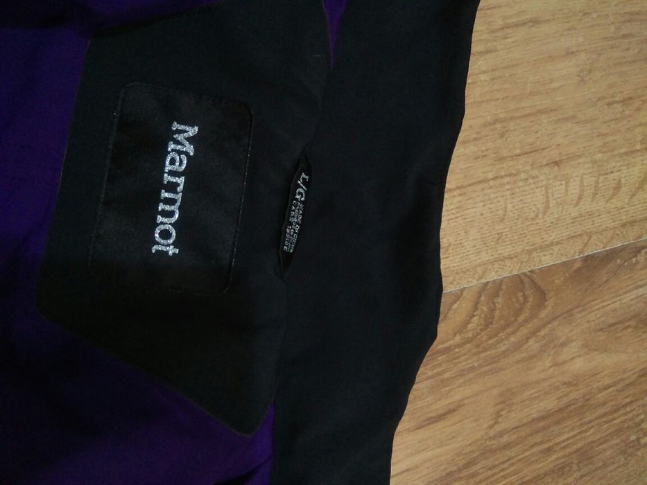 Geaca softshell de damă Marmot mărimea L