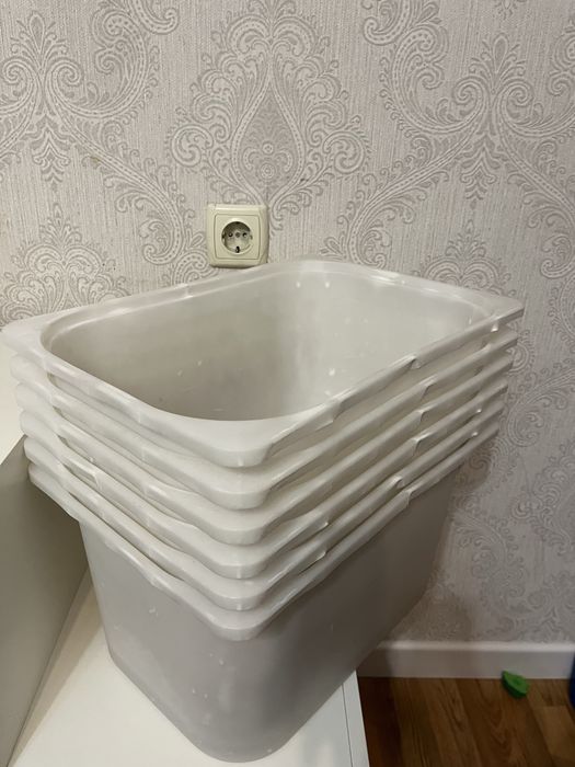 Ikea Trofast. Икеа Труфаст детская мебель
