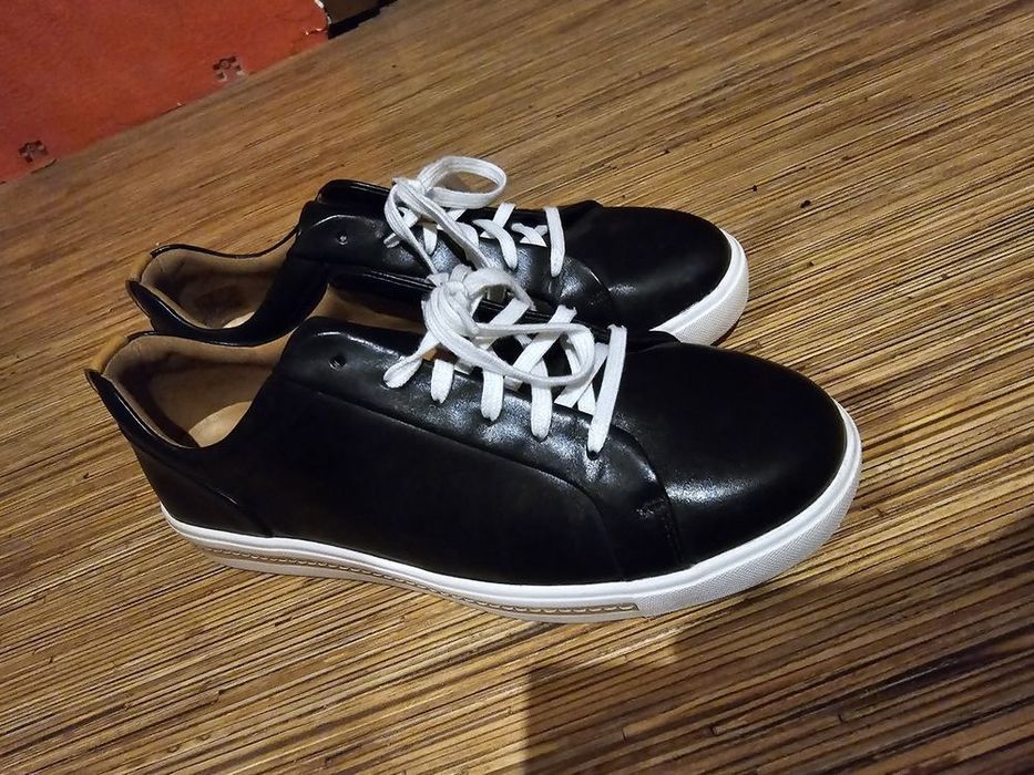 Clarks дамски обувки