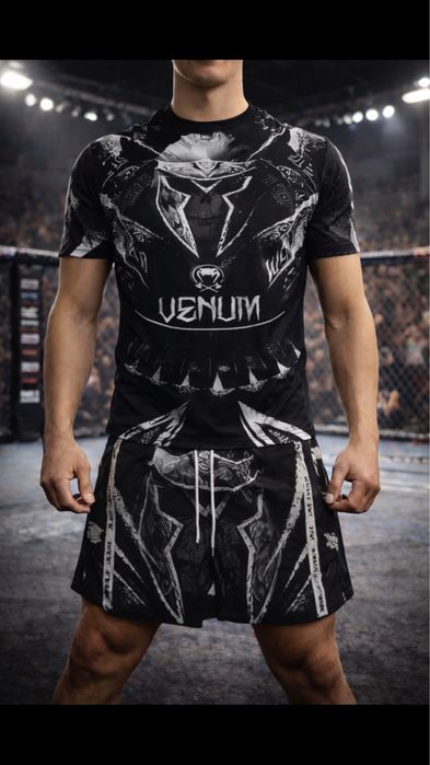 Venum Performance Set