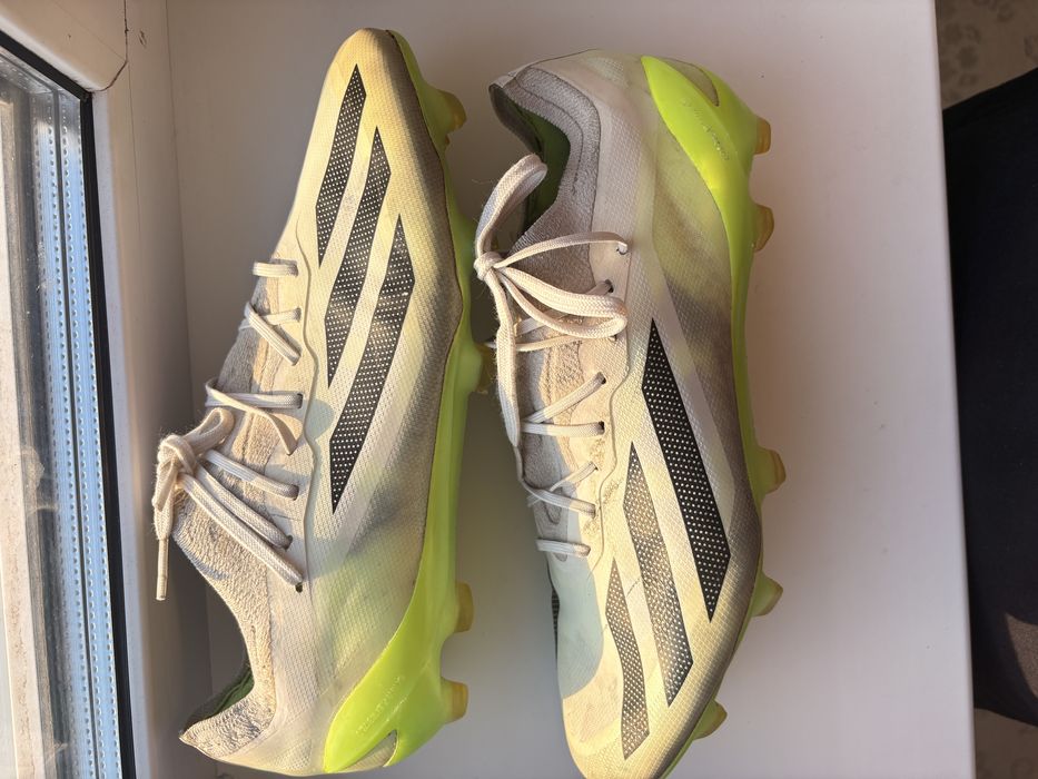 Продам бутсы профики