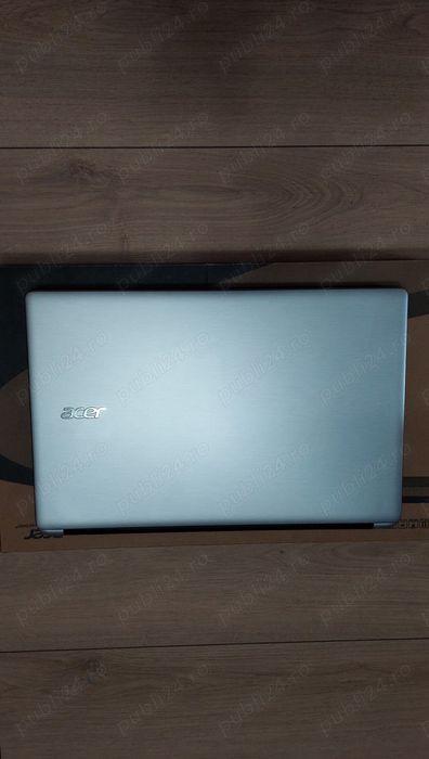 Aspire V 15 -V3-572G