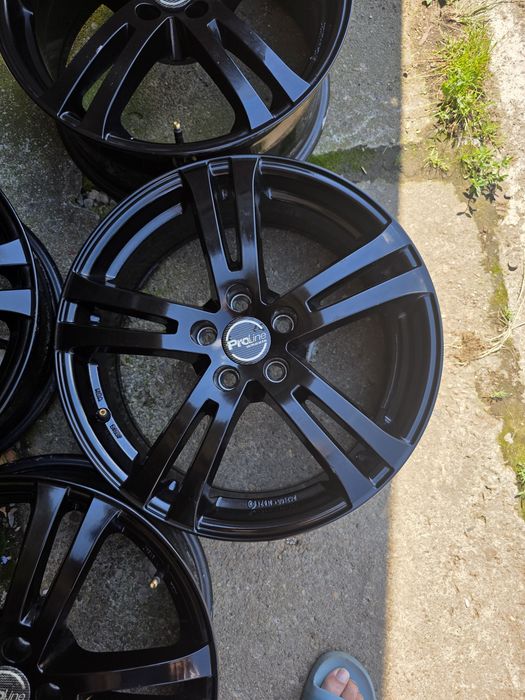 Jante aluminiu Proline  5x105 Opel  17"