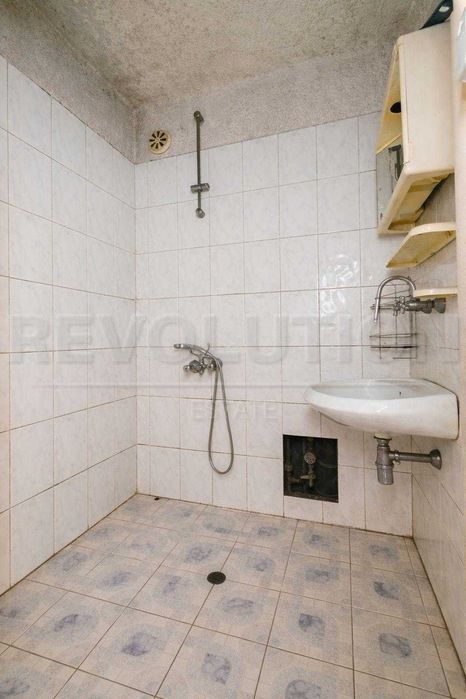 Тристаен апартамент в ж.к. Сухата река