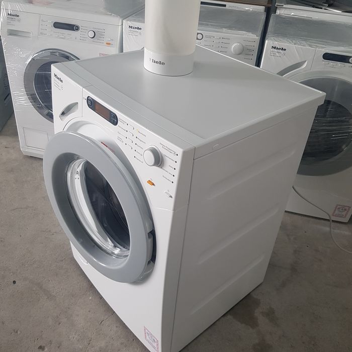 Пералня- MIELE- EcoActive