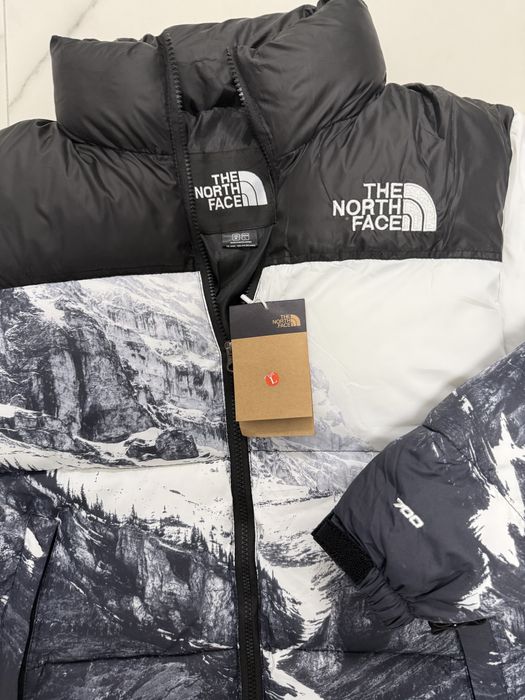 Geaca The North Face 700 Retro 1996