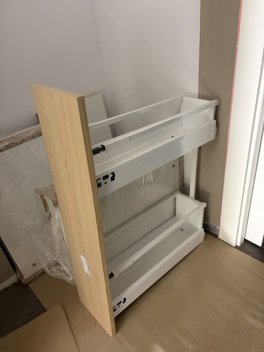 Sistem glisare IKEA jolly 20cm