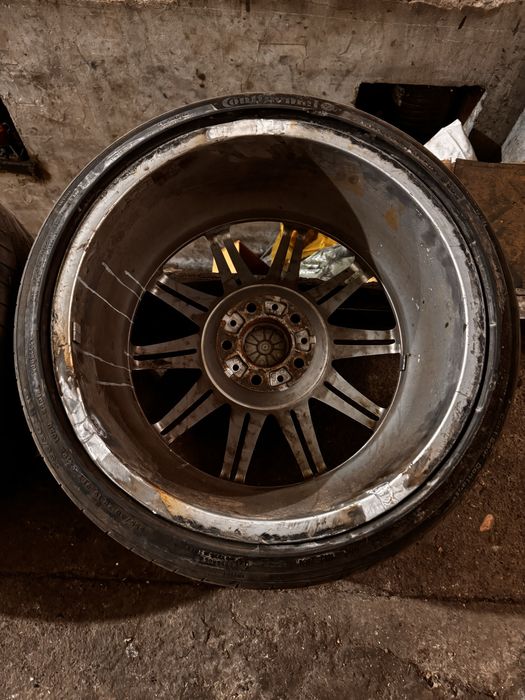 Джанти style 225 BMW БМВ