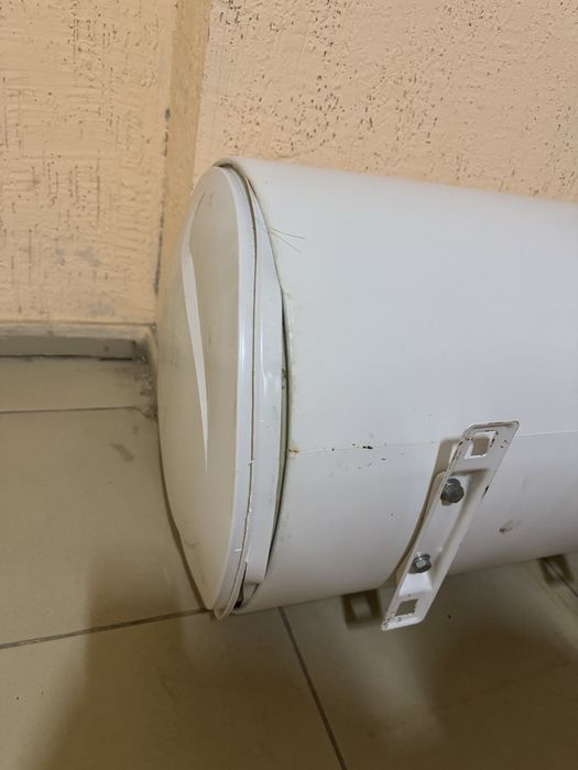 бойлер midea 80л