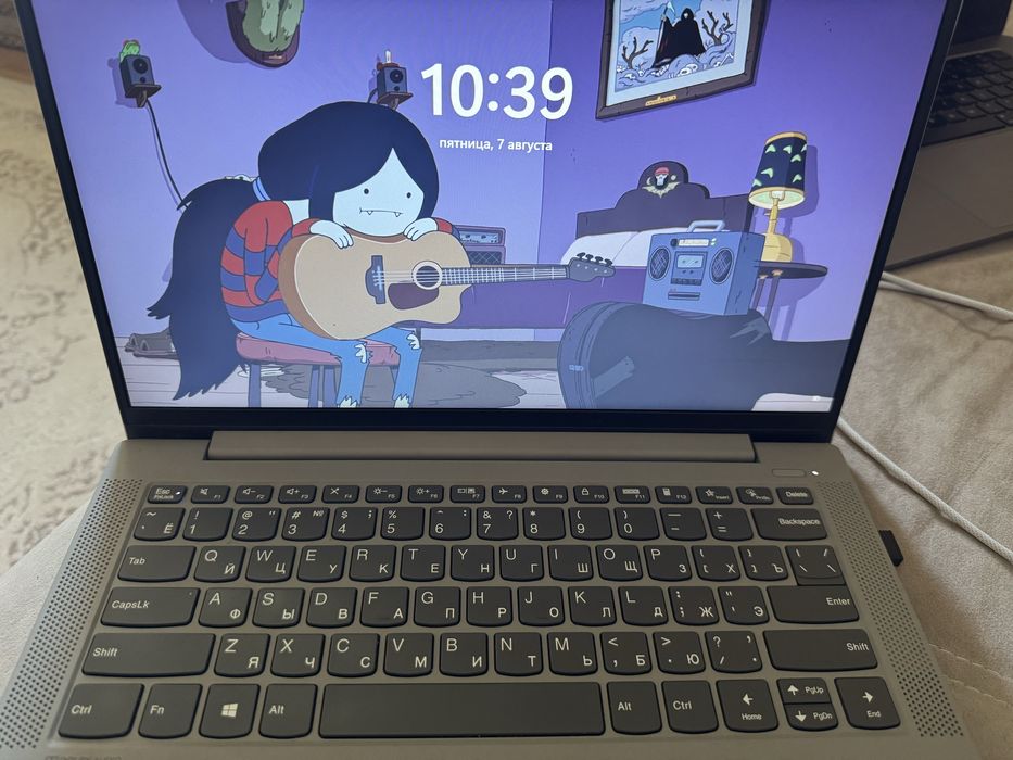 Ноутбук Lenovo 14" (Модель 81YM)